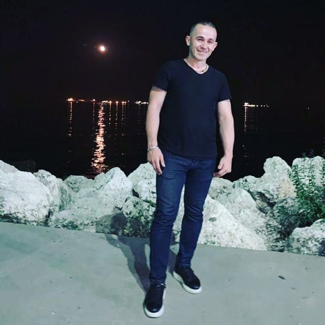 Post 4 by volkan keklik on Instagram (image)