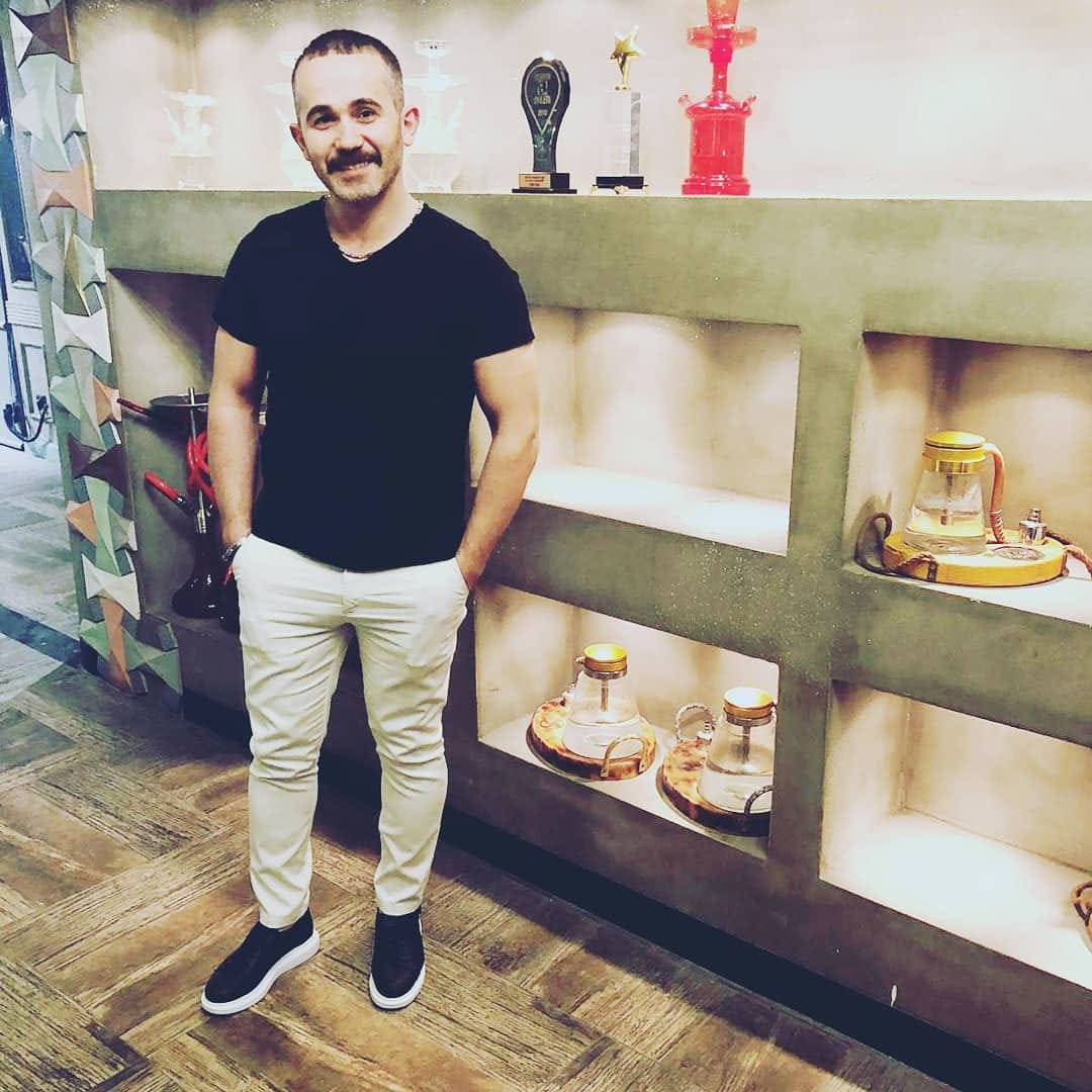 Post 8 by volkan keklik on Instagram (image)