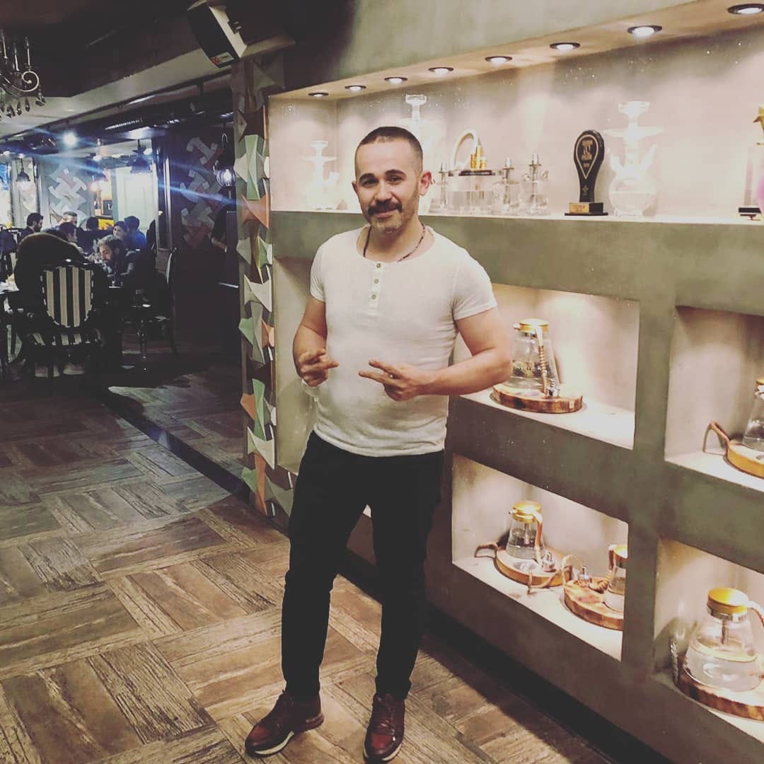 Post 10 by volkan keklik on Instagram (image)