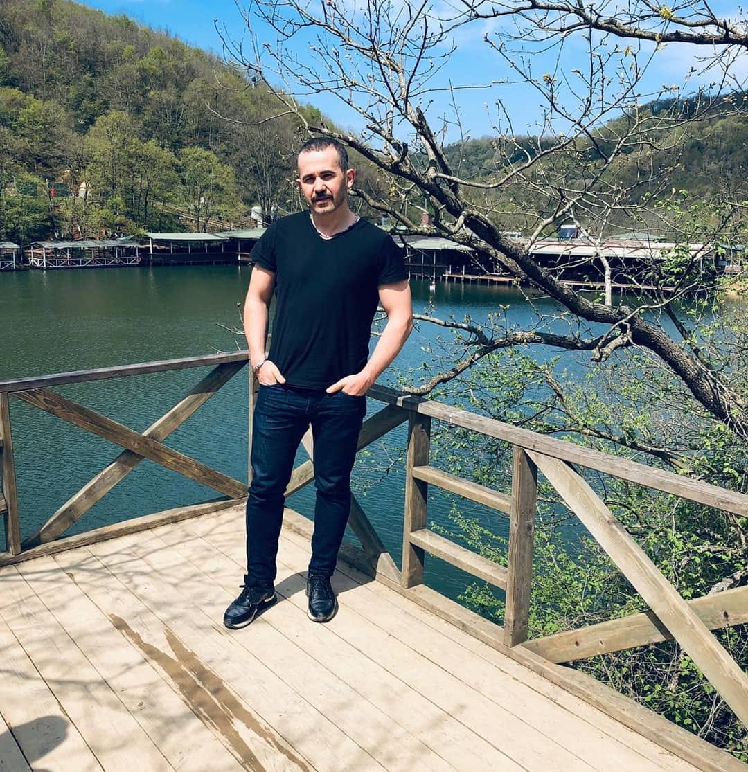 Post 9 by volkan keklik on Instagram (image)