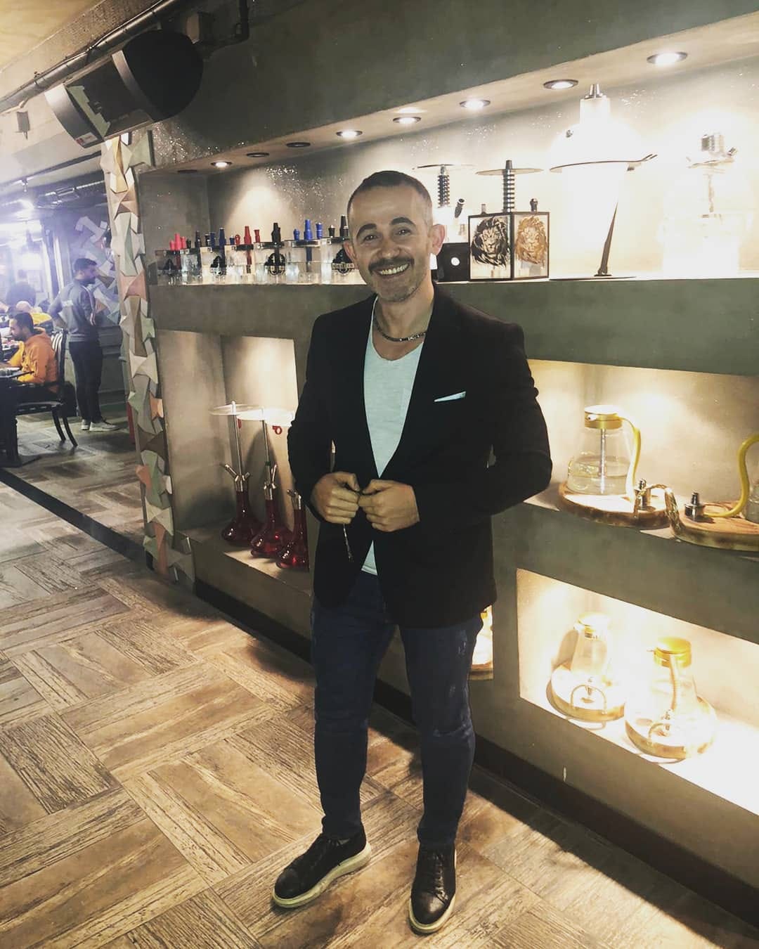Post 3 by volkan keklik on Instagram (image)