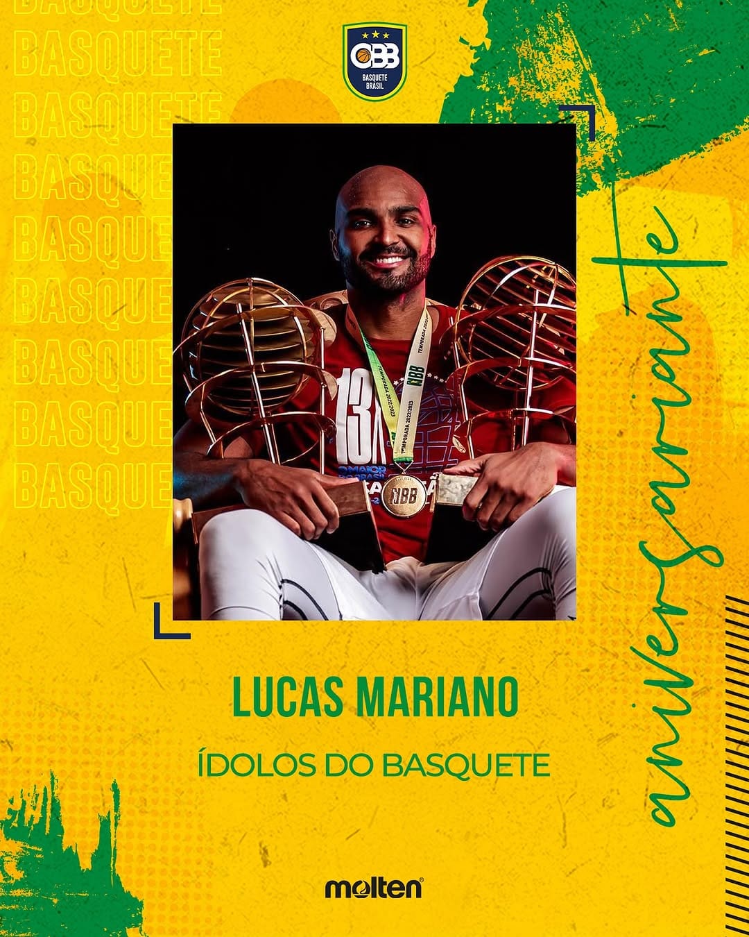 Post 3 by Lucas Mariano on Instagram (image)