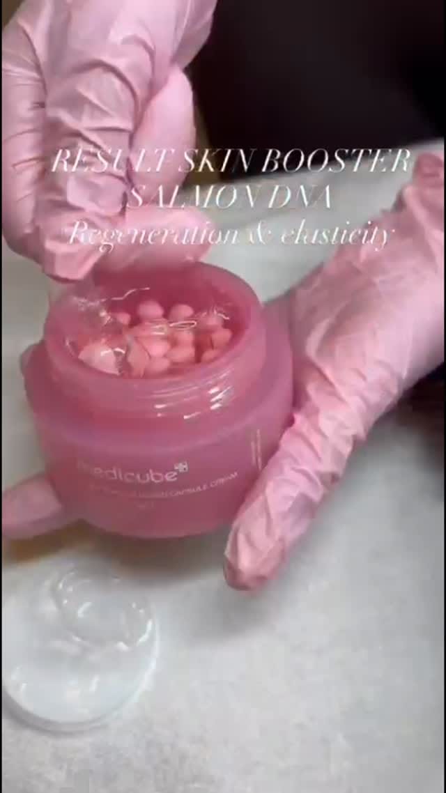 Post 1 by Sabrina Bendahmane on Instagram (video)