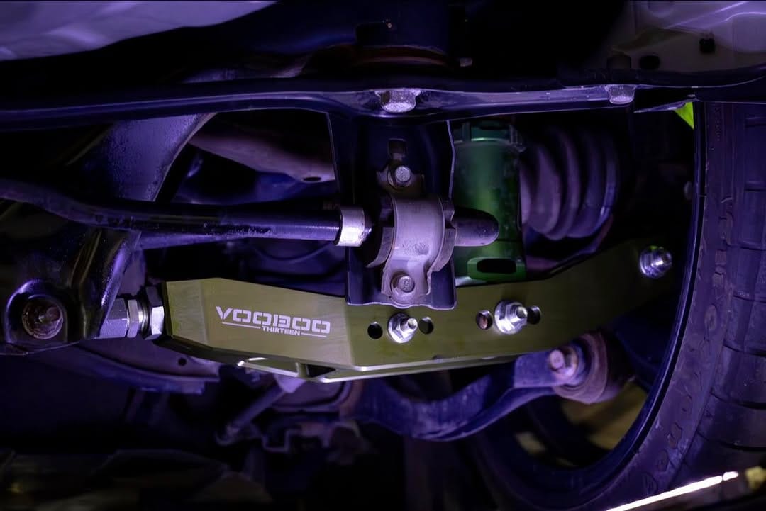 Post 3 by Touge Tuning on Instagram (image)