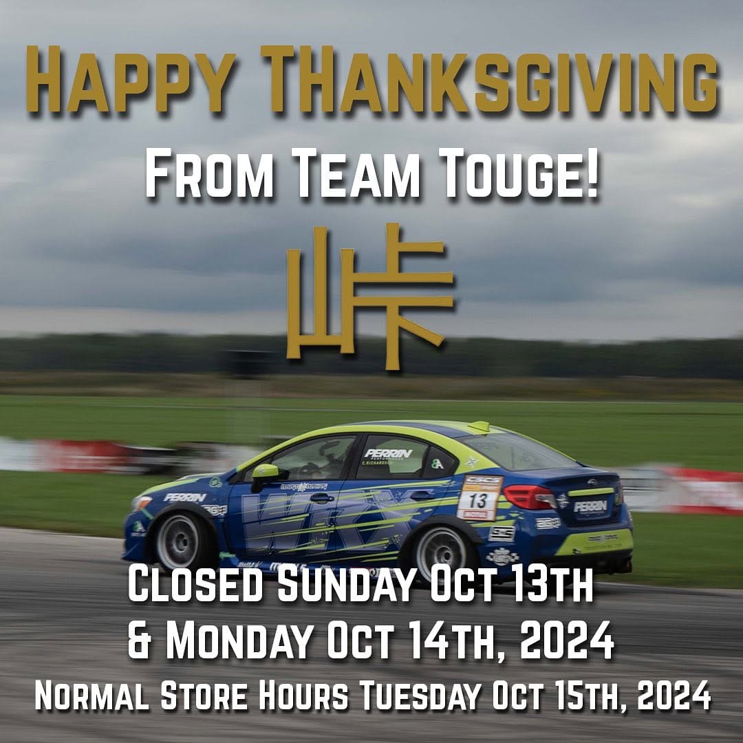 Post 5 by Touge Tuning on Instagram (image)
