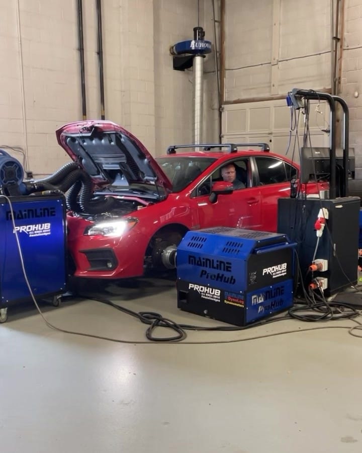 Post 9 by Touge Tuning on Instagram (video)