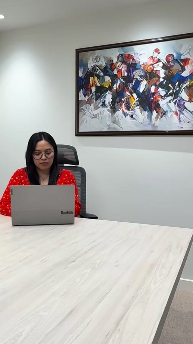 Post 2 by Glam Beaute on Instagram (video)