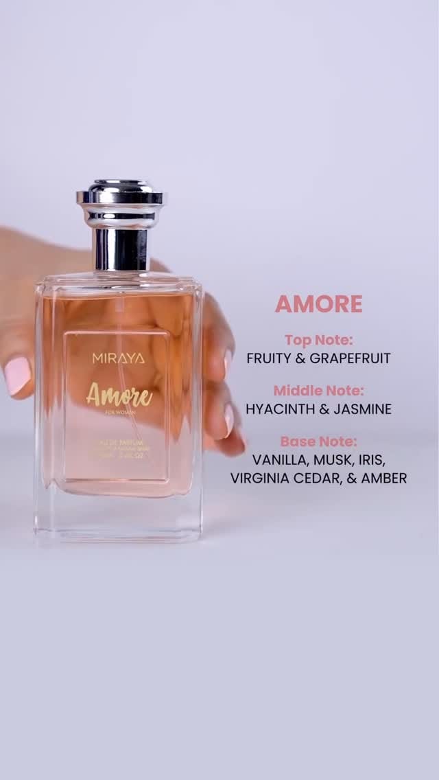 Post 5 by Glam Beaute on Instagram (video)