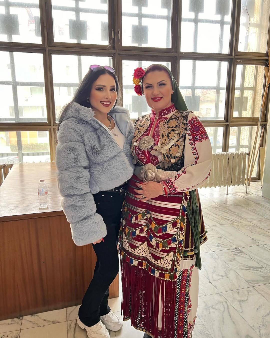 Post 4 by Адрияна Захаринова on Instagram (image)