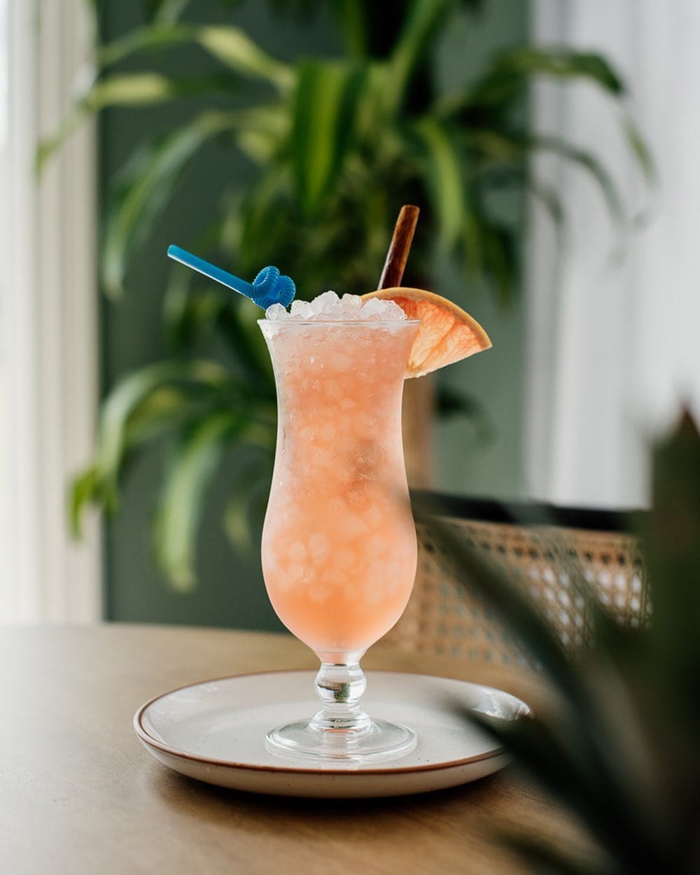 Post 10 by Subtle Tiki on Instagram (image)