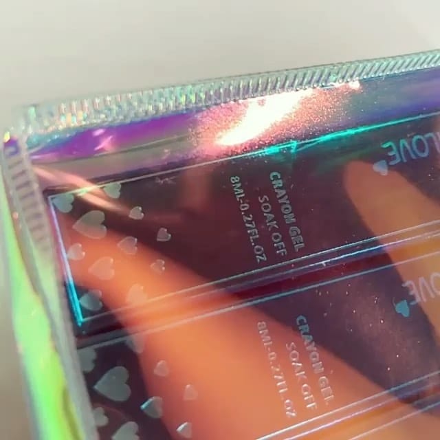 Post 10 by Samantha Trinh on Instagram (video)
