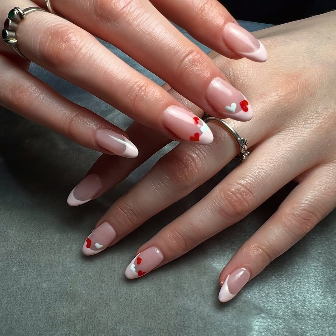 Post 3 by Samantha Trinh on Instagram (image)
