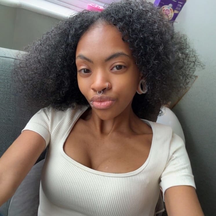 Post 4 by Celine Bamgboye on Instagram (image)