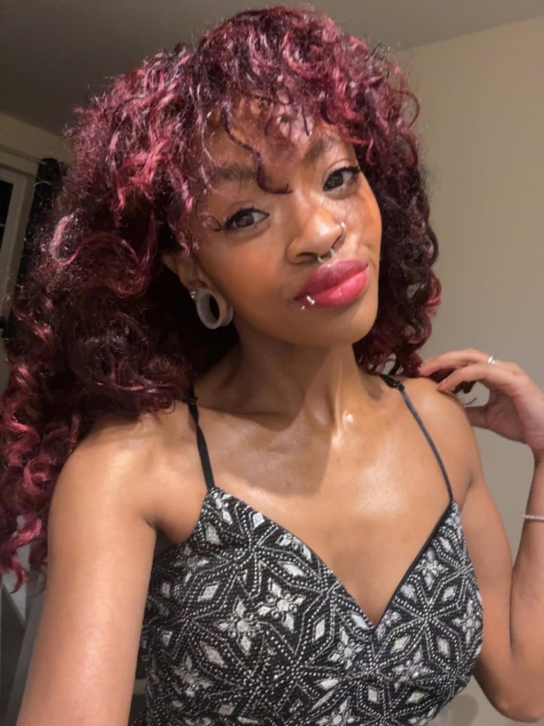 Post 6 by Celine Bamgboye on Instagram (image)