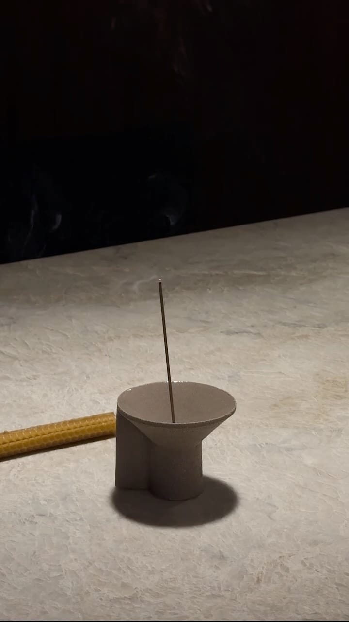 Post 9 by Studio Racines on Instagram (video)