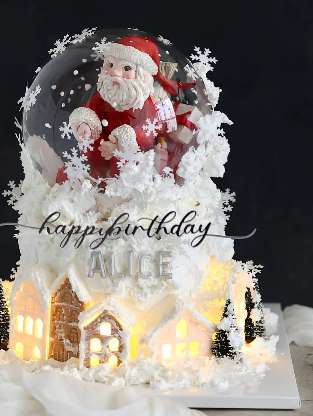 Post 9 by P I N O - concept cakery on Instagram (carousel)
