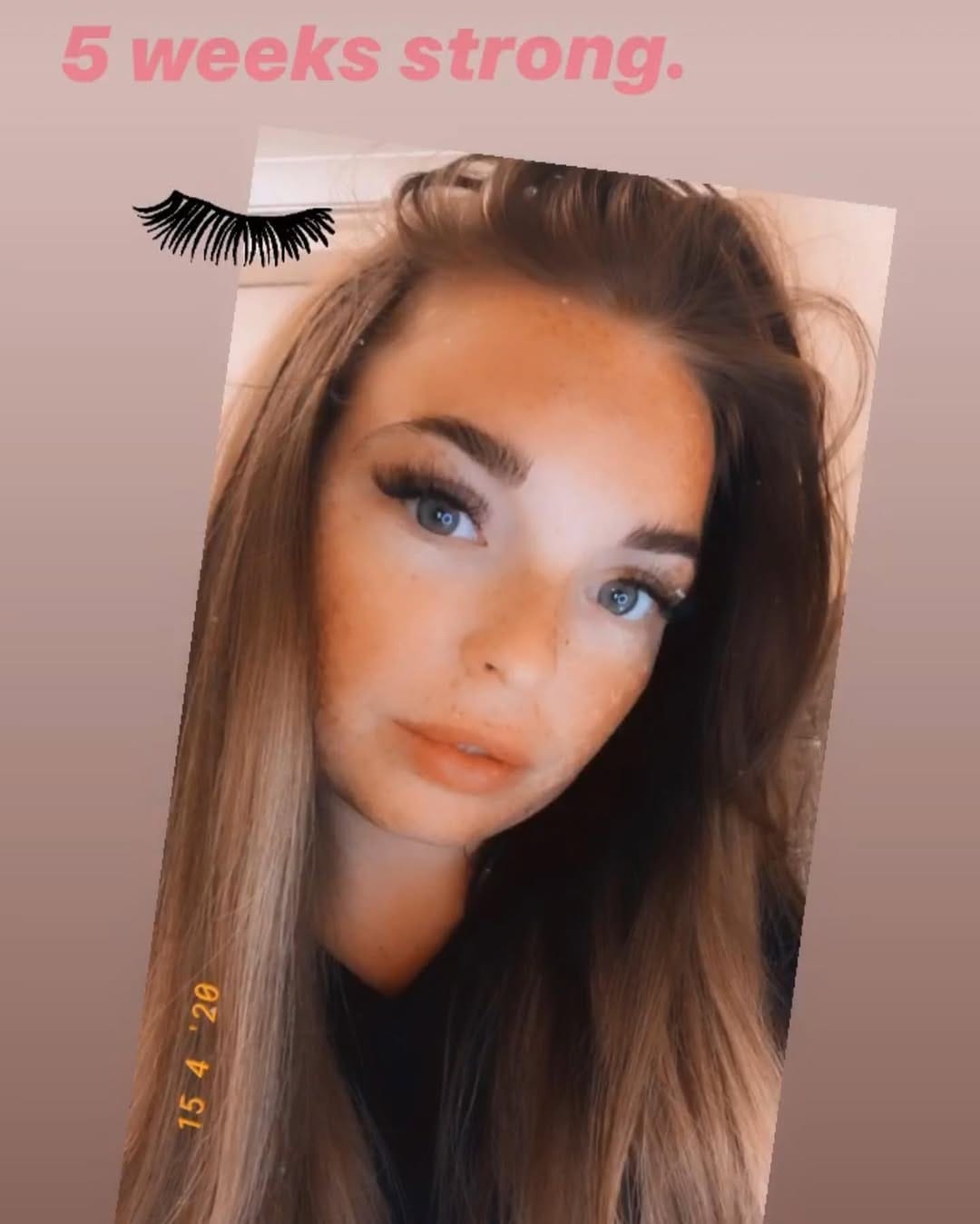 Post 6 by 🌹 Lashes By Rose  🌹 on Instagram (image)