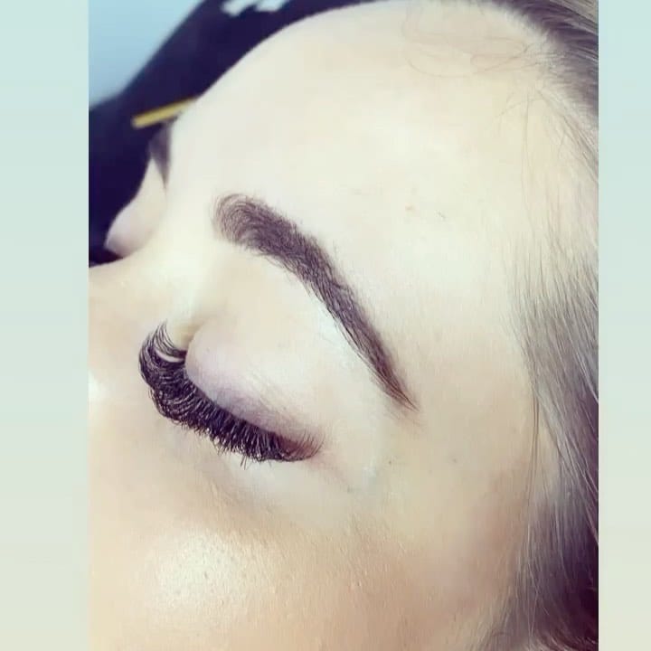 Post 10 by 🌹 Lashes By Rose  🌹 on Instagram (video)