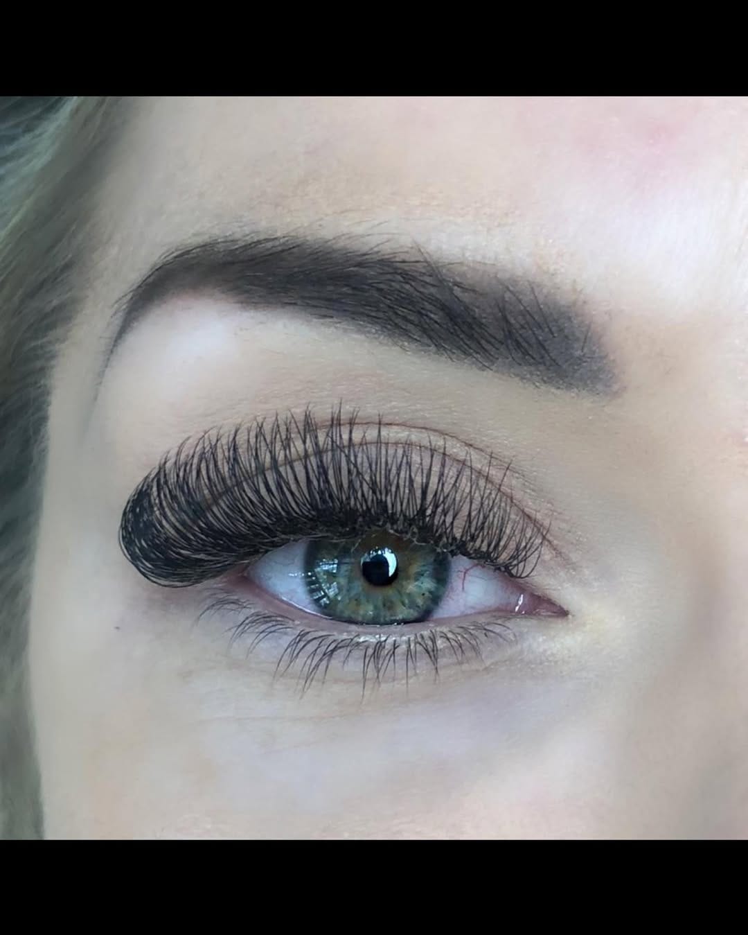 Post 3 by 🌹 Lashes By Rose  🌹 on Instagram (image)