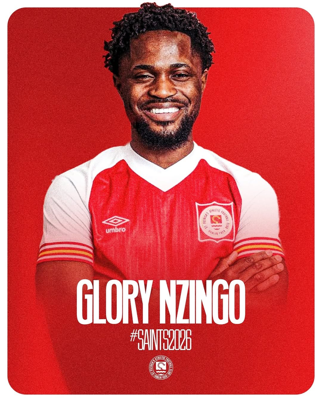 Post 2 by Glory Nzingo † on Instagram (image)