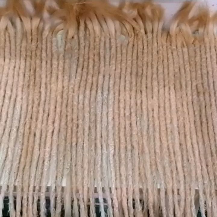 Post 10 by Ibiza Dreads™ on Instagram (carousel)