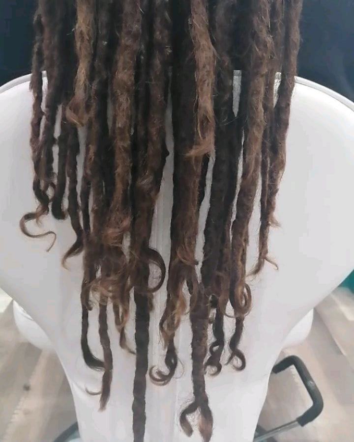 Post 8 by Ibiza Dreads™ on Instagram (carousel)
