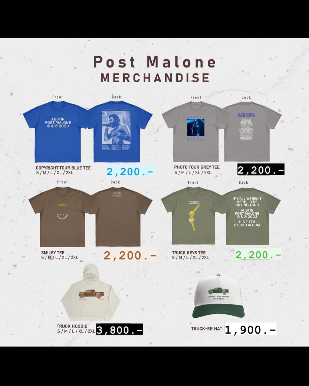 Post 1 by Street Fashion Store🛒 on Instagram (image)