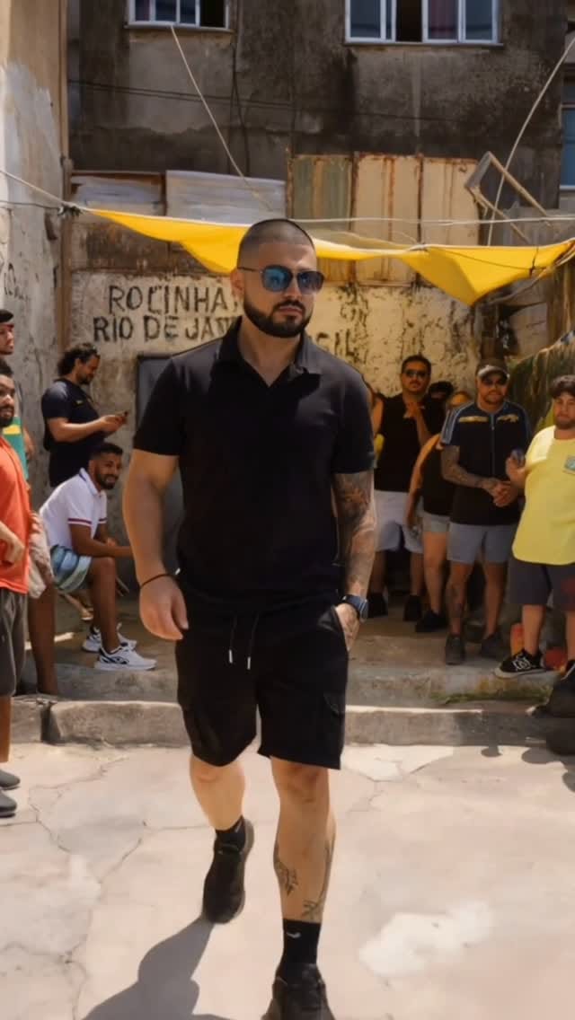 Post 1 by Jorge León on Instagram (video)
