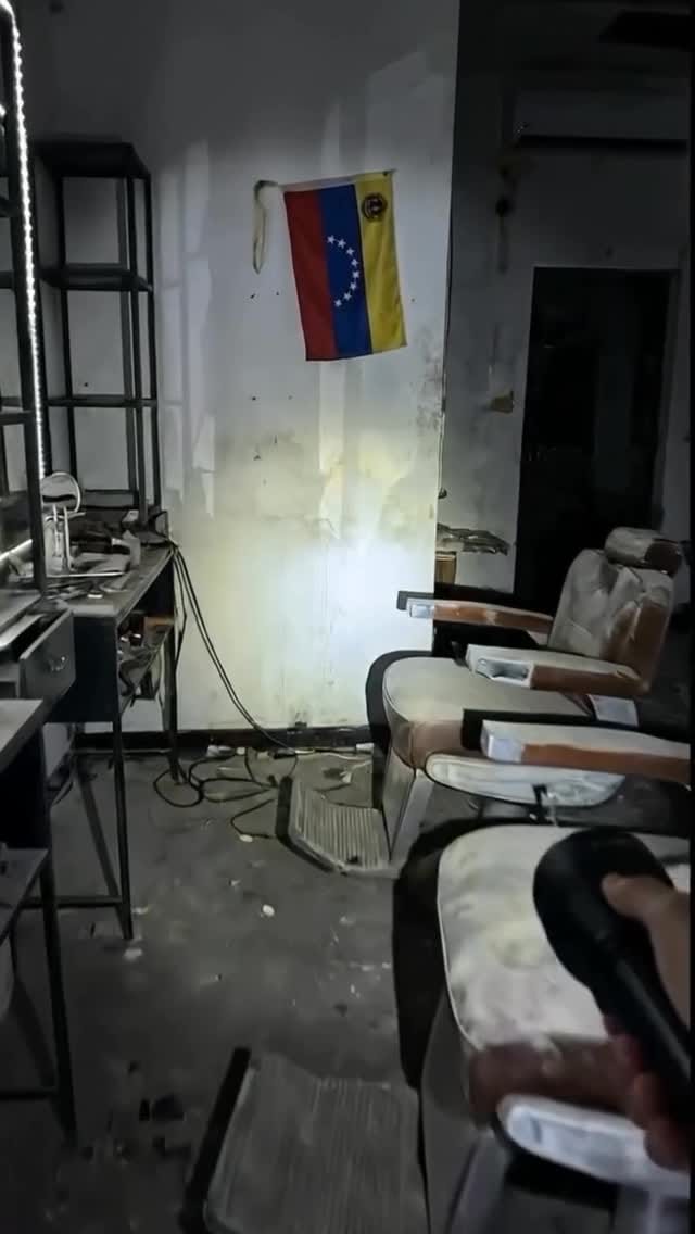 Post 7 by Jorge León on Instagram (video)