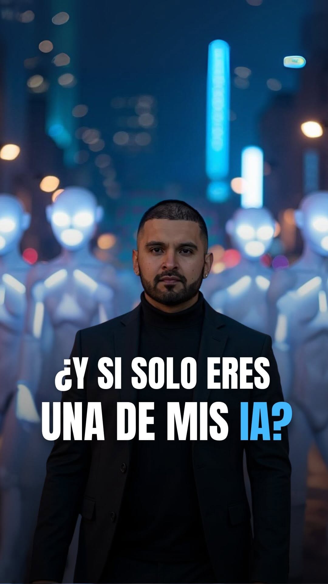 Post 9 by Jorge León on Instagram (video)