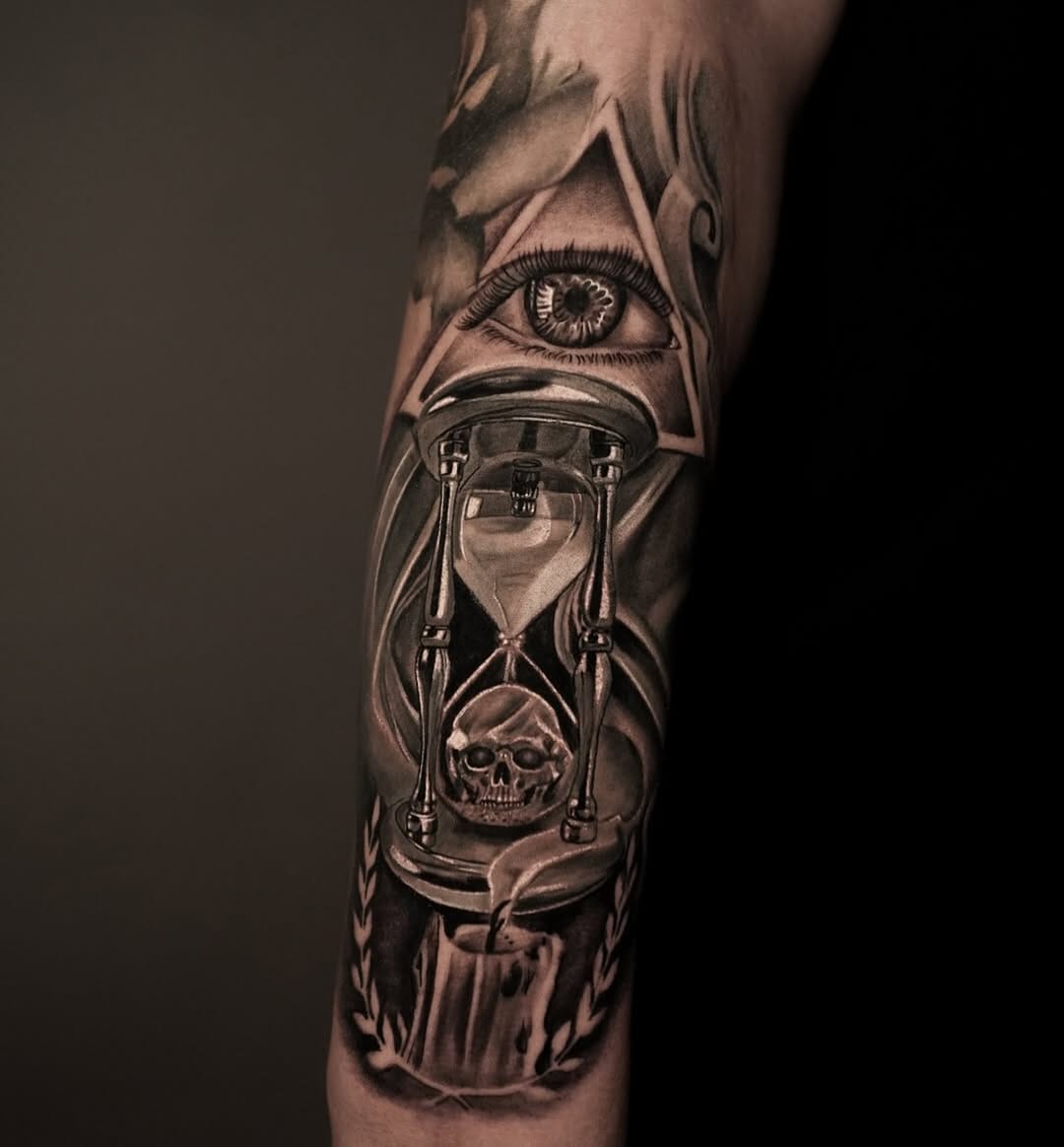 Post 8 by TATTOO ARTIST▪️BERLIN▪️KIEV on Instagram (image)