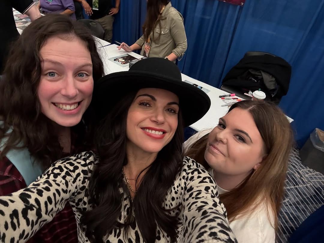 Post 2 by Bekah Deeks on Instagram (carousel)