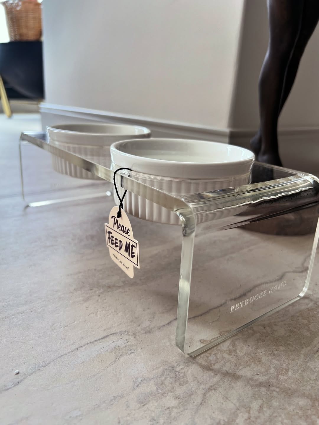 Post 9 by PETBUCKS PET ACCESSORIES® on Instagram (carousel)