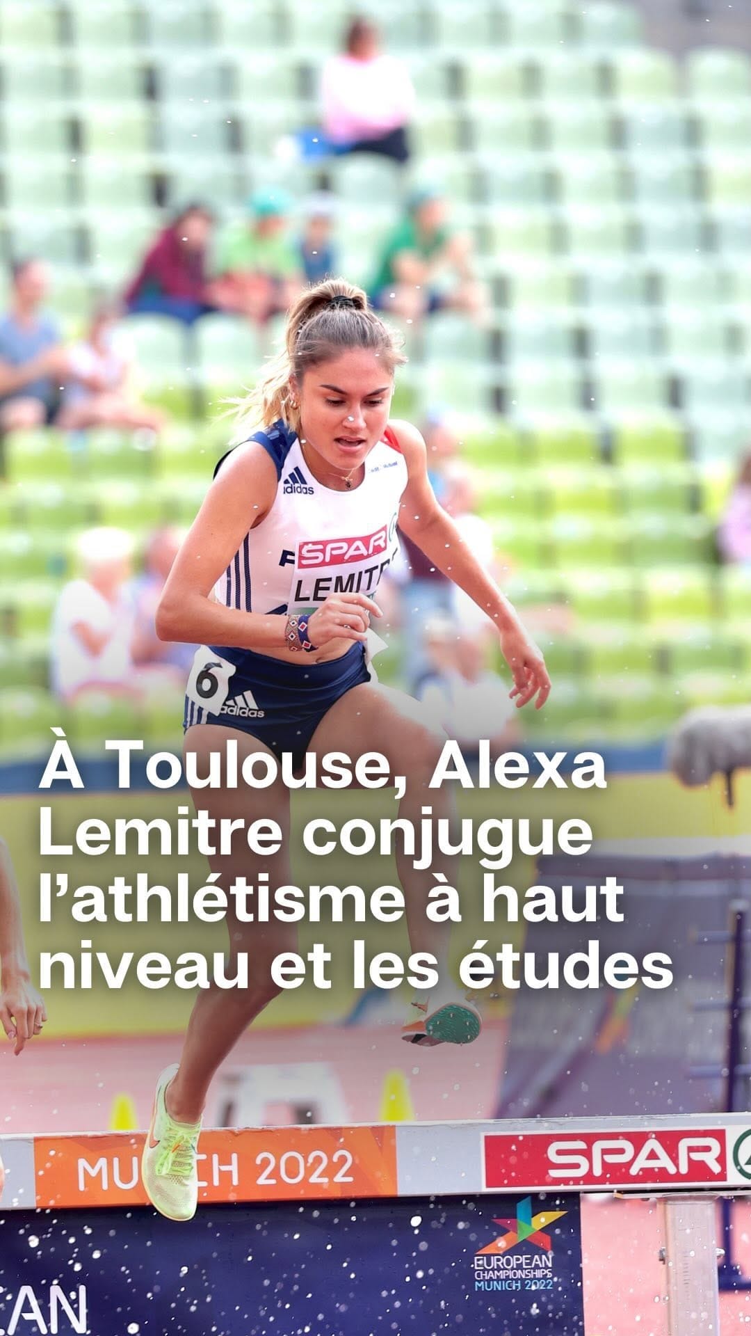 Post 4 by Alexa Lemitre on Instagram (video)