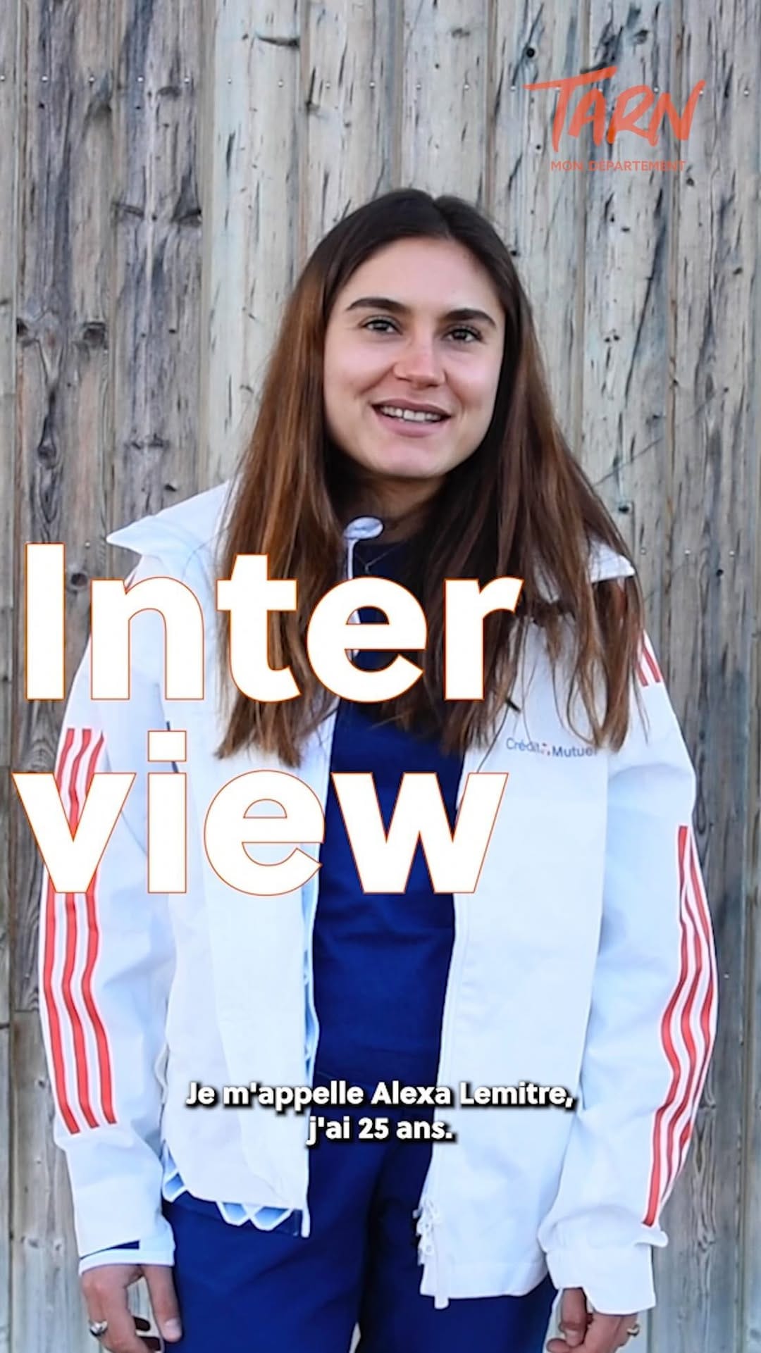 Post 7 by Alexa Lemitre on Instagram (video)