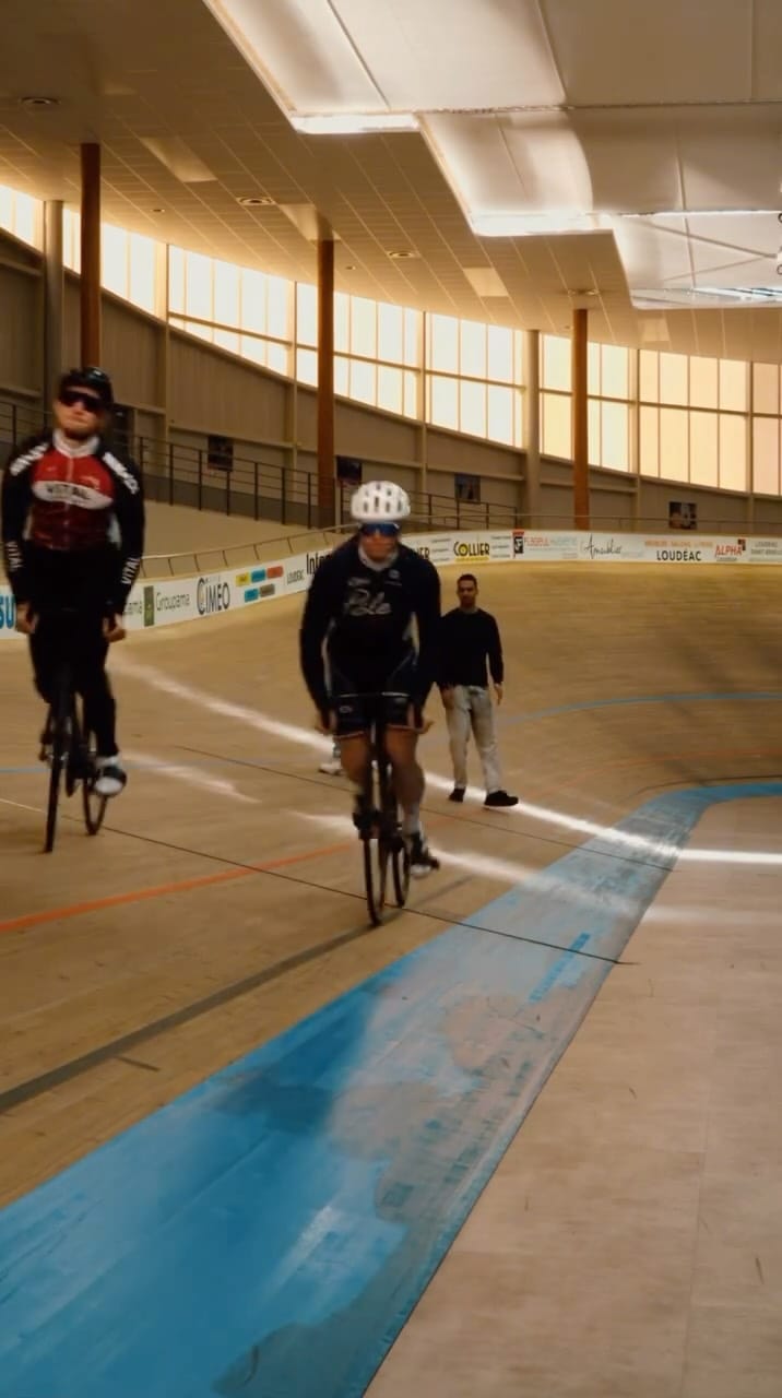 Post 2 by Enzo Leclerc on Instagram (video)