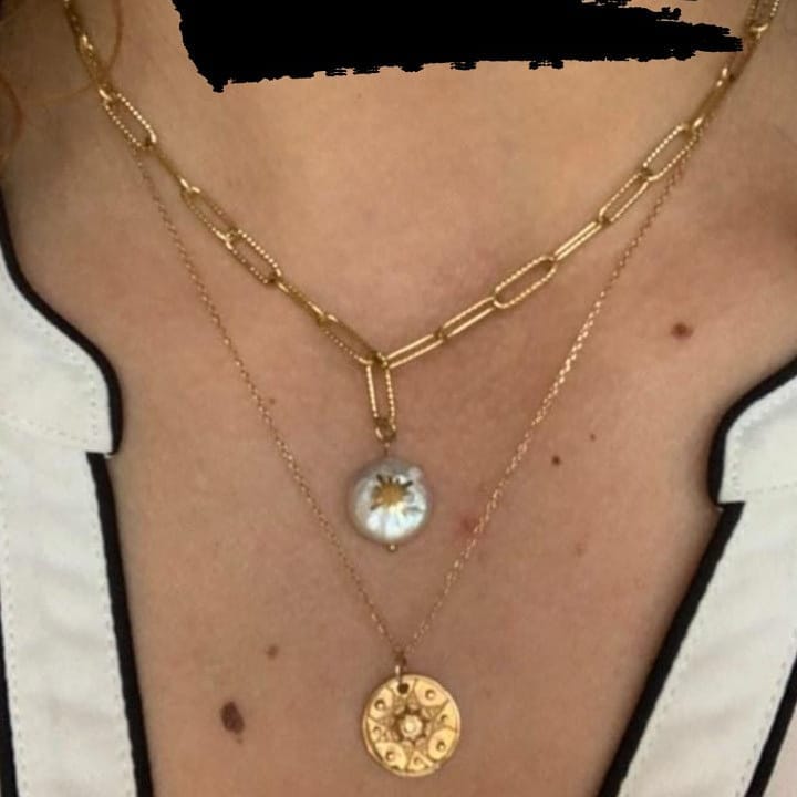 Post 1 by Epsilife Jewlery on Instagram (image)