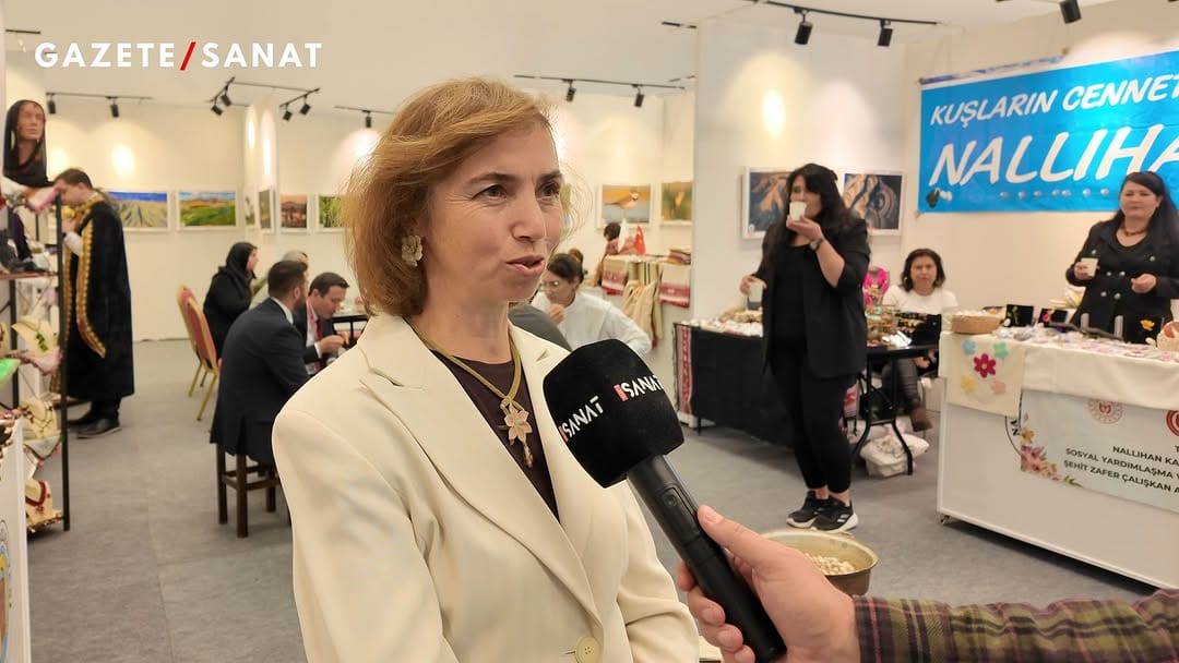 Post 9 by TravelExpo Ankara on Instagram (video)