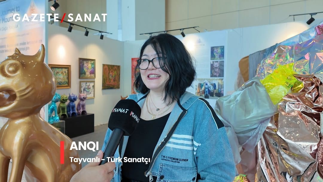 Post 10 by TravelExpo Ankara on Instagram (video)