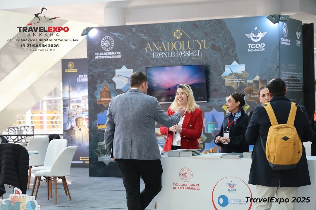 Post 7 by TravelExpo Ankara on Instagram (image)