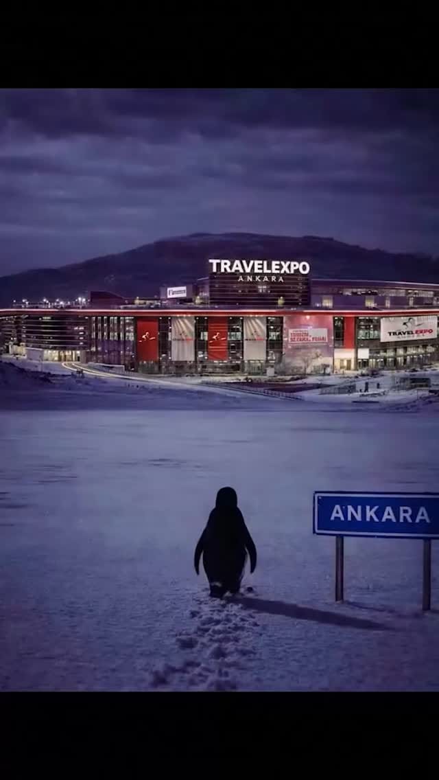 Post 1 by TravelExpo Ankara on Instagram (video)