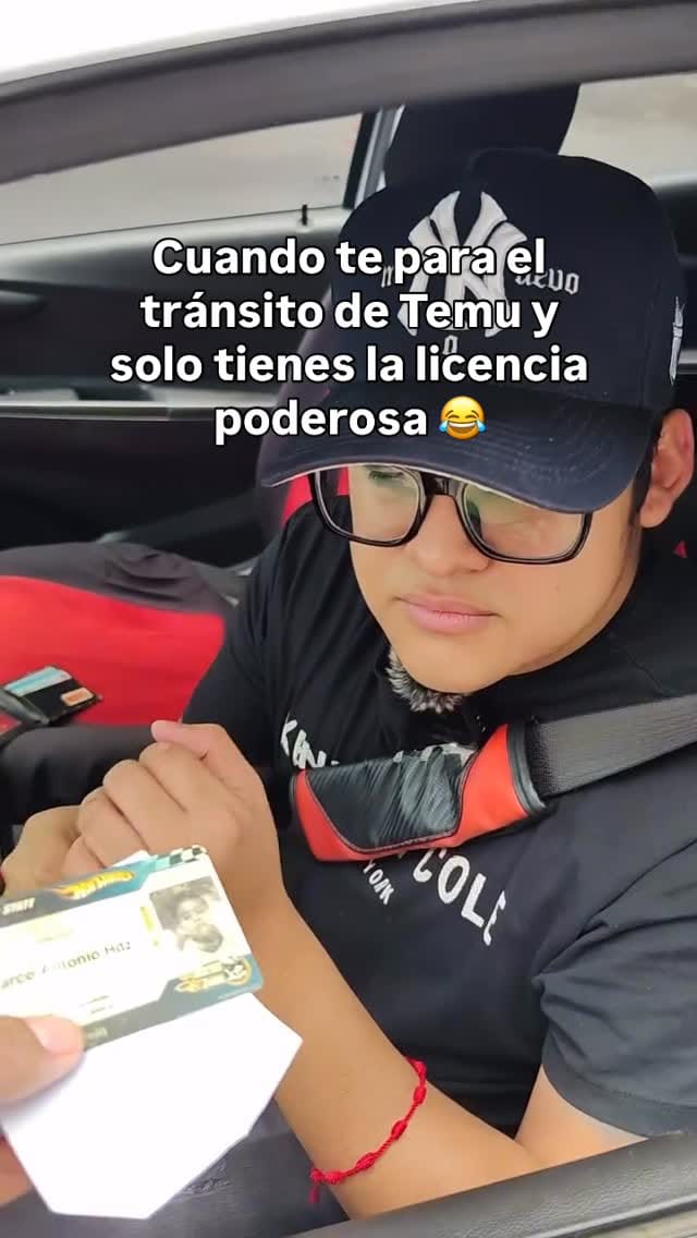 Post 10 by Marco Rodríguez on Instagram (video)