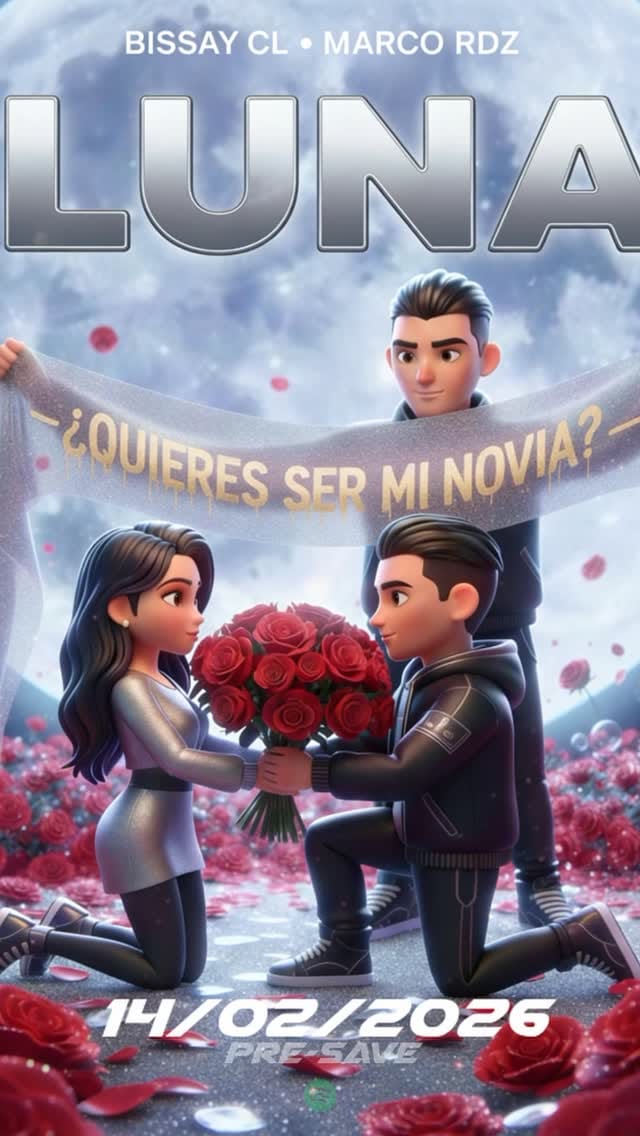 Post 1 by Marco Rodríguez on Instagram (video)