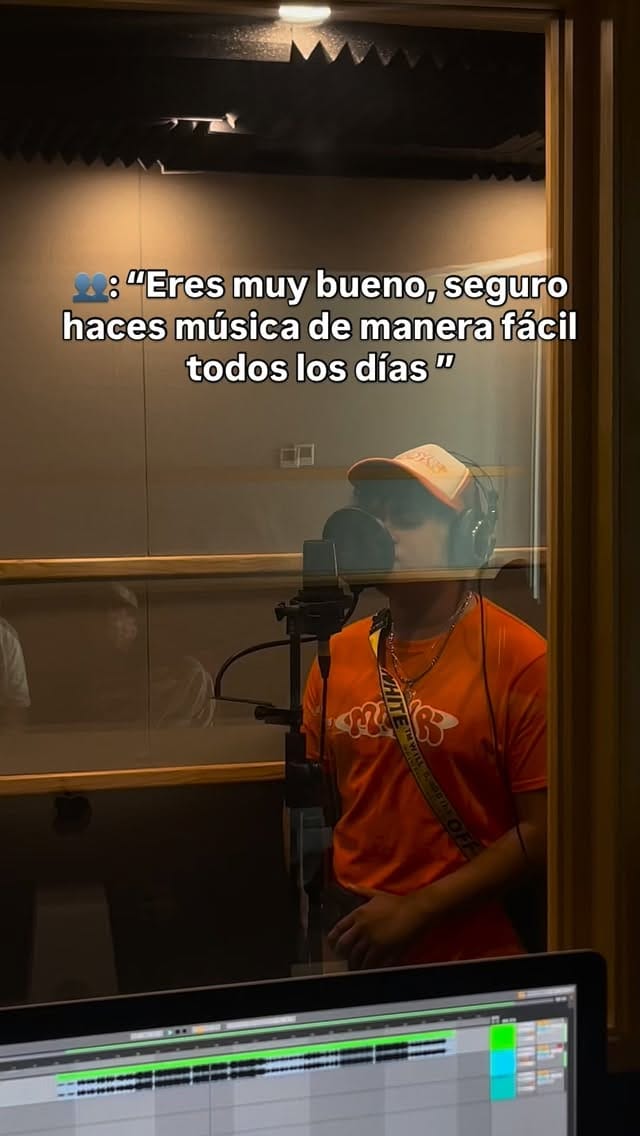 Post 5 by Marco Rodríguez on Instagram (video)