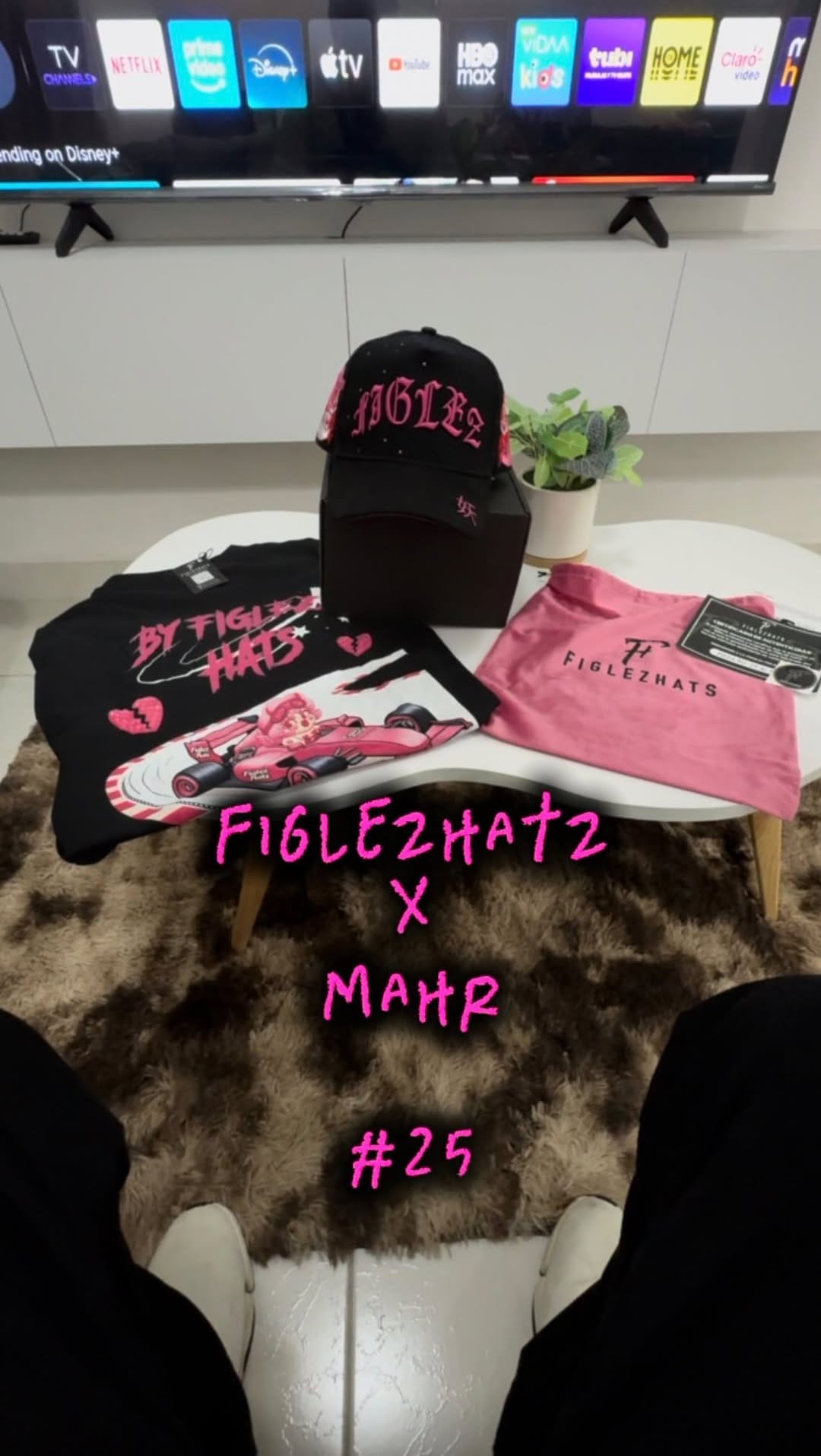 Post 7 by Marco Rodríguez on Instagram (video)