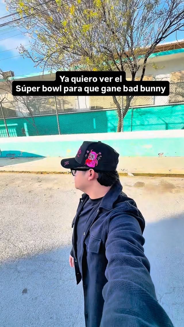 Post 2 by Marco Rodríguez on Instagram (video)
