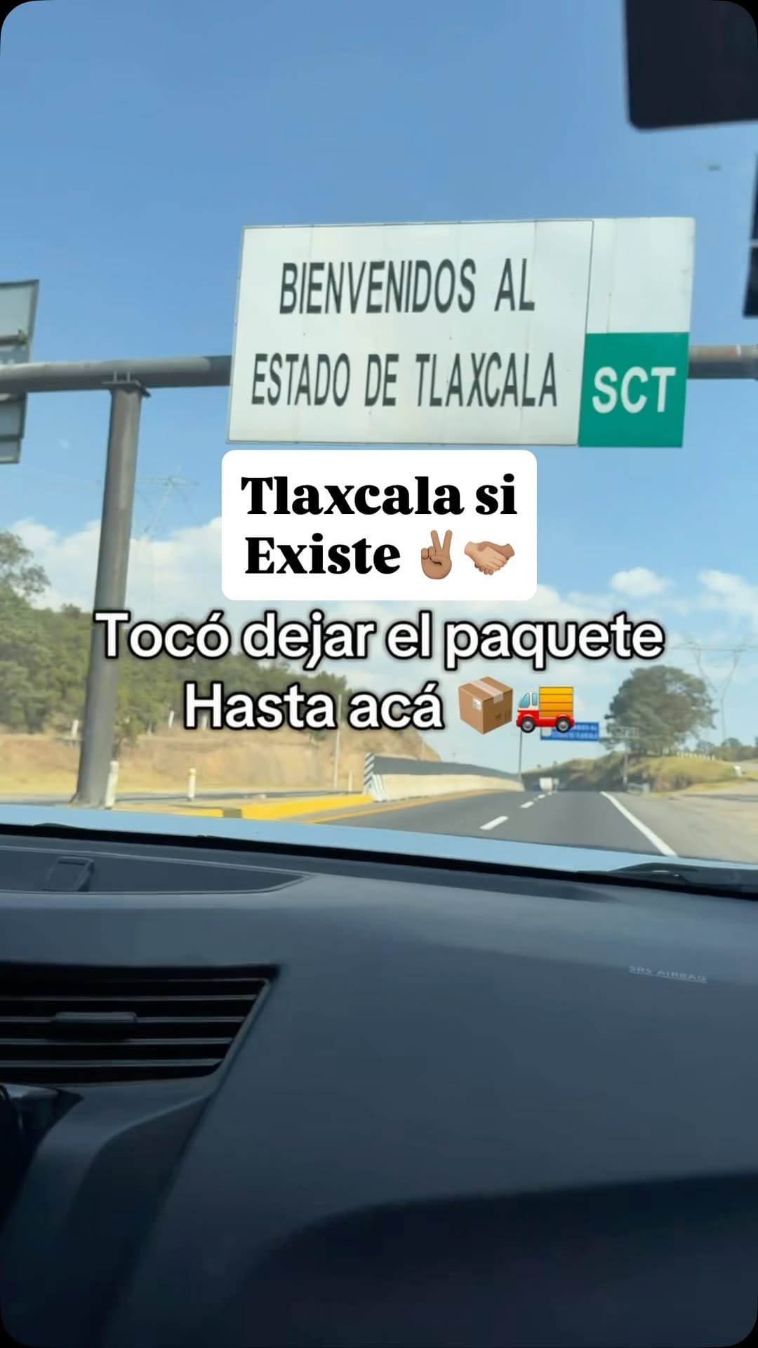 Post 9 by Marco Rodríguez on Instagram (video)