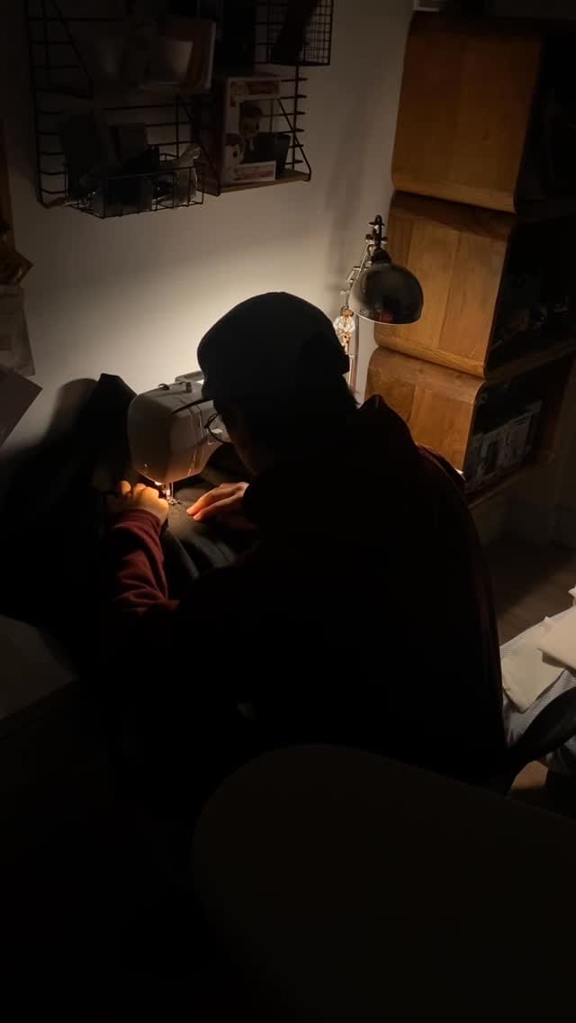 Post 3 by Bruno Langarica on Instagram (video)