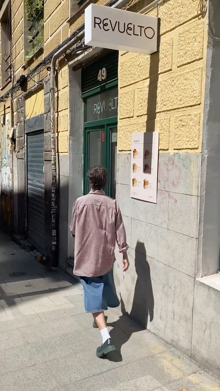 Post 10 by Bruno Langarica on Instagram (video)