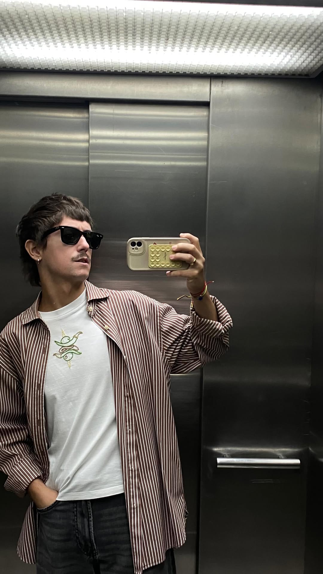 Post 6 by Bruno Langarica on Instagram (video)